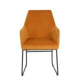 Chair Quadrato 56 x 63 x 89 cm