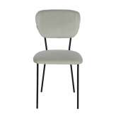 Krzesło Simple 44 x 54 x 82 cm