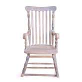 East Hampton rocking chair 53 x 50 x 103 cm
