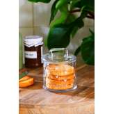 Jar to store Lovely Heart Riviera Maison