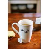 Kubek Excellent Cup Of Tea Riviera Maison