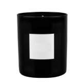 Scented candle Ombre 300 ml 9 cm