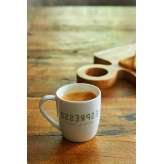 Espresso cup 8 x 6 x 6 cm Riviera Maison