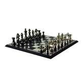 Chess Newton Small 35 x 35 x 10 cm
