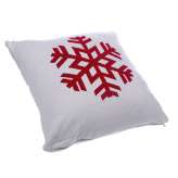 Snow 50 x 50 cm pillow