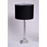 Egeria table lamp H81 cm