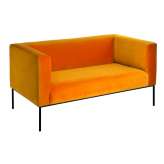 Sofa Carin 2 |5 - osobowa 195 x 79 x 76 cm