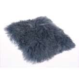 Airbag Lamb dark gray 35 x 35 cm