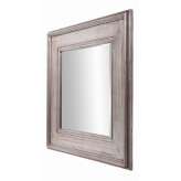 Mirror Bisel 95 x 95 cm