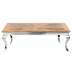 Coffee table French Room 137 x 75 x 43 cm