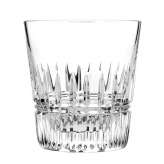 Glass 200 ml of whiskey Quartzo