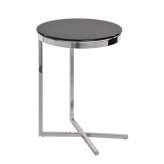 Table side circular Madison 45 x 45 x 60 cm