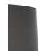 Amphora floor lamp with a shade 43 x 43 x 170 cm