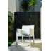 Dinner chair with 2 pillows Lisbon