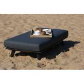 Table cushion footrest Bart 144 x 72 x 35 cm