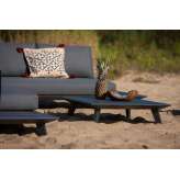 Sofa 2 Os Bart 195 x 82 x 63 cm