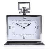 Pendulum clock 26 cm