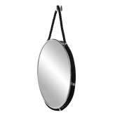 Pendulum mirror 84 cm