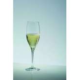 Crystal champagne glass Vinum 230 ml of 2 units.