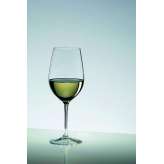 White wine glass 400 ml Vinum 2 units.
