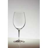 A glass of red wine Vinum 610 ml 2 pcs.