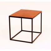 Contemporary coffee table 41 x 41 x 36 cm