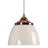 Lampa wisząca Dome 41 x 41 x 42 cm