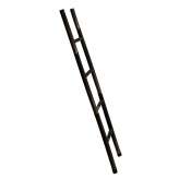 Bamboo ladder 40 x 150 cm