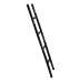 Bamboo ladder 40 x 150 cm