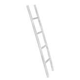 Bamboo ladder 40 x 150 cm