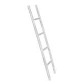 Bamboo ladder 40 x 150 cm