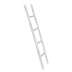 Bamboo ladder 40 x 150 cm