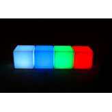 LED Light Cube S