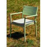 Collins dinner chair 57 x 59 x 52 cm