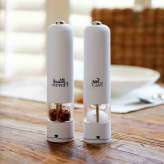 Electric grinder to Salt Riviera Maison