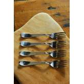 Cutlery set of forks Dough For The Love