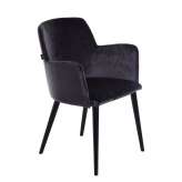 Steward chair 59 x 57 x 83 cm