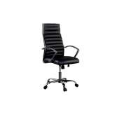 Office chair Fromeo Y Boa black