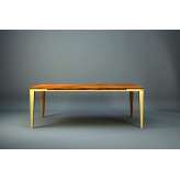 Table Hook 001 200 x 100 | 100 summer oak