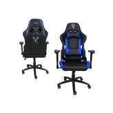 Office chair Scorpion blue Skg006 N