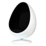 Seat Pitch white