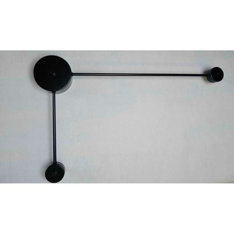 Lampa ścienna Jalena