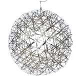 Suspension Agosta chrome