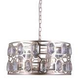 Suspension silver champagne Las Vegas