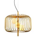 Suspension Vectus gold