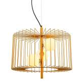 Suspension Vectus gold