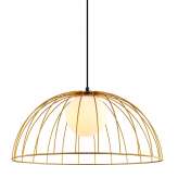 Suspension Samantha gold