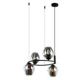 Suspension Lavida black