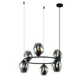 Suspension Lavida black