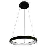 Suspension Oria black